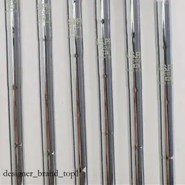 DHL UPS New 8pcs Golf Clubs Golf Irons Miznopro 225 Hot Metal Set 4-9ps Flex Steal с крышкой 087 087