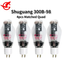 DIY tube amp kit - Shuguang 300B-98B 300BC 300BS 4300B Tube DIY tube amp kit - Shuguang 300B-98B 300BC 300BS 4300B Tube