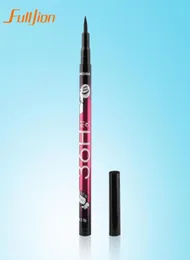 Eyeliner líquido preto à prova d'água preta compõe as ferramentas de maquiagem lápis para mulheres para mulheres beleza comestics