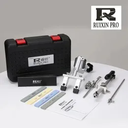 Ruixin Pro Rx 009 fester Winkelmesser Spitzer Küchenwerkzeuge Zubehör Messer Schärfen Steinbrandsteine ​​240522