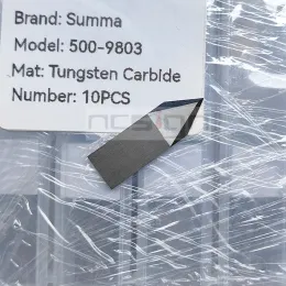 Summa Blade 500-0802 / 500-9803 500-9800 500-9801 500-9813 SUMMA F-Serie Single / Double Edge-Ausschnittmesser für Flatbettschneider