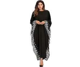 restido ura kaftan abaya abaya dubai 인도네시아 로브 아랍 여성 긴 자수 무슬림 히잡 복장 터키 이슬람 jurken clothing3006502