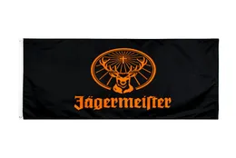 90x150cm Jagermeister Flaga C100201234567891011125131601