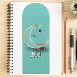 36pcs Envelopes for Eid Mubarak Eid Money Storage Envelopes Ramadan Paper Cash Envelopes (Mixed Style)