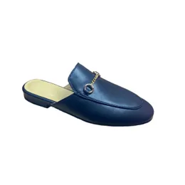 Men Beach Slipper Designer Shoes Woman Slippers Lazy Flat Flip