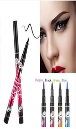 YANQINA 36H Eyeliner Waterproof Liquid Eyeliner Make Up Beauty Comestics Longlasting Eye Liner Pencil Makeup Tools For Eyeshadow 7087730