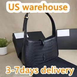 10A Luxus Designer -Tasche Handtaschen Hochwertige Schulter Hobo -Tasche Designer Frauen Handtasche Crossbody Designer Cross Lod Bags Designer Frauen Taschen Brieftasche Dhgate Sac Sac