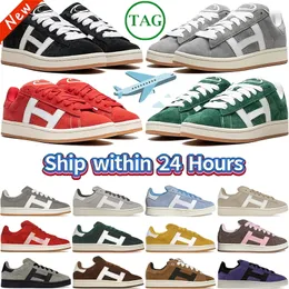Casual Shoes For Men Women Bold 00s Designer Canvas Platform Sneakers Black Almost Pink Grey White Dark Green Silver Spice Yellow Red Outdoor Fashion Mens Trainers