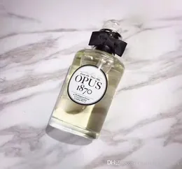 Perfume Eau De Toilette EDT for Man Opus 1870 Spray 100ml 34 FLOZ Scent Health Beauty Fragrances Deodorant Men Long Lasting Frui3967137