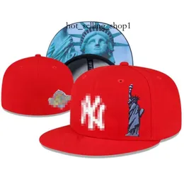 MLB Yankees Snapbacks Sox Baseball Designer Luksusowy litera wielkość czapki wiadra kapelusz chapeau czapki płaski szczyt mężczyźni kobiety Hiphop na zewnątrz pełne zamknięte czapki ucha 20f