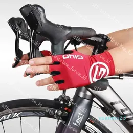 Giyo Cycling Gloves Men Women Outdoor Training Wear-Resistant Sport Mitts Gym Fitness MTB Road Bicycle 526