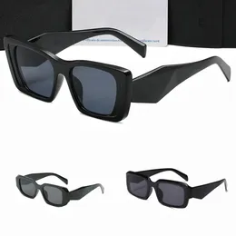 Модные солнцезащитные очки Дизайнерские солнцезащитные очки для женщин Классические очки