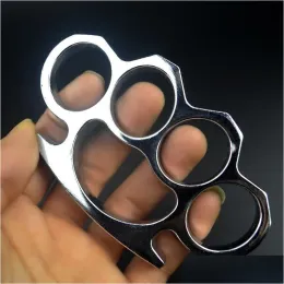 Knuckles Brass Knuckles Beautif Color Color Knuckle Duster Duster Four Finger Fist Fist Outdoor Camoch Defence Defence Tasche