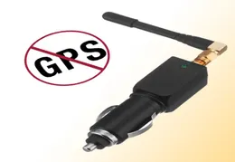 NY 12V24V CAR GPS Signal Interferens Sköld Integritetsskydd Positionering Anti -spårning Stalking för bilfordon6137189