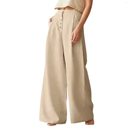 Spodnie damskie talia bawełniana legalna damska damska wysoka szerokie damskie dzianiny grube legginsy dla kobiet długie prace plus size