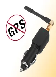 Ny 12V24V CAR GPS Signal Interferens Sköld Integritetsskydd Positionering Anti -spårning Stalking för bilfordon8338109