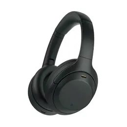 Trend Apple Наушники Наушники Sony WH-1000xm4 для 2024 года Bluetooth Warphone True Stereo беспроводная повязка на голову Оптовая фабрика Smart для музея шумоподобных отменов