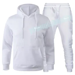 Designer Mens Tracksuits Sweater Trousers Set Basketball Streetwear Sweatshirts Sports Suit Brand Letter Baby Clothes Thick Hoodies Men Pants