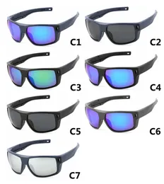 نظارات شمسية للدراجات الرجال عتيقة مربع نظارات استقطاب 580 عدسة مصممة للعلامات التجارية نساء نظارات الشمس الرياضة شاطئ الشاطئ شاطئ الأمواج UV400