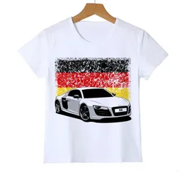 Klassisk pojke cool tshirt unny bil t skjortor m3 e30 f36 barn sommar toppar korta ärmkläder baby tee flickor superbil tee 240521