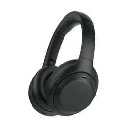 Trend Apple Kulaklıklar Kulaklıklar Sony WH-1000XM4 2024 Bluetooth Kulaklıklar Gerçek Stereo Kablosuz Kafa Bandı Toptan Fabrika SMART Gürültü İptal Müzesi Müzik