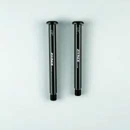 MTB Fork And Barrel And Thru Axle Lever Accessories For