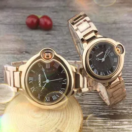 Relogio Masculino popuar kwarc mody męskie zegarki kobiet 38 mm 32 mm auto data para unisex rzymskie tarczę Wysokiej jakości top Mo 197V