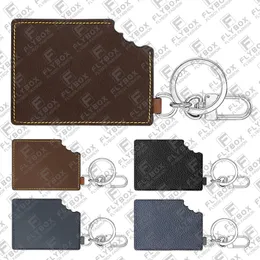 M01478 Шоколадная батонная статуэтка держатель ключевой держатель и сумки Charm Key Couch Ceals Key Swels Unisex Fashion Luxury Designer
