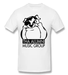 Nuovo Men039S 100 Cotton Tha Alumni Music Group Dog Thirt Men039s Equipa