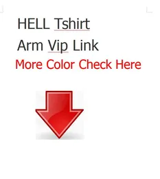 77 ROLOR ARM 2024 YENİ Moda Giyim Tasarımcısı Erkekler Tshirt Erkek Unisex Kısa Kol Boyutu S-XL