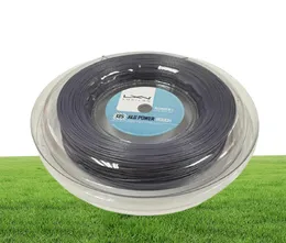 200m rozzo 125 mm Polyester Tennis String Line ALU Potenza Racconsie a tennis Rough Strings Training Racquet String Line6182755