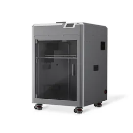 High-Speed 3D Printing with Customer Service for Large-Sized