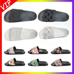 Tasarımcı Slayt Terlik Kadınlar Flip Flops Erkekler Sandal Kalite Moda Terlik Moda Sandalet Erkek ve Kadın Terlik Damaları Terlik Tasarımcı Sandalet