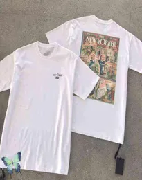 Moda marka tasarımcısı t shirt kith gömlek adalet tee Martin Luther King Ortak Erkek Kadın Gündelik Tshirt8926195