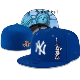MLB Yankees Snapbacks Sox Baseball Designer Luxury Letter Size Caps Bucket Hat Chapeau Caps Flat Peak Men Women Hiphop Outdoor Full Closed Fited Hats Ear Hap 523