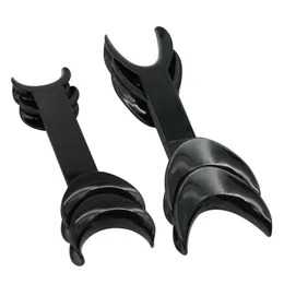 VORCOOL Schwimm-Nasenklammer Mit Schnur – Weich, Latex, Für Kinder & Erwachsene