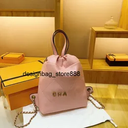 Lyxvarumärke handväska designer kvinnors väska hög kapacitet liten i ny kedja handhållen crossbody axel SF30