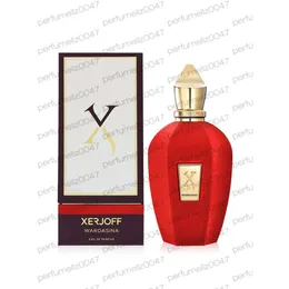 HA1N Xerjoff Perfume 100ml Wardasina Opera Erba Pura Ouverture Soprano Coro Fragrance Eau De Parfum Long Lasting Smell High Quality Cologne Spray Fast Delivery