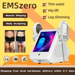 NEO 6500W EMSZERO NOVA EMSZero HI-EMT MACCHINA EMS PELVIC MUSCLE MUSCLE MUSCLE SCULPT PER SLMMING SALON