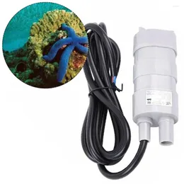 Garden Decorations 1pcs DC 12V Water Pump JT 500 1.2A Micro Submersible Motor 5M 14L/Min 600L/H 6-15V Supplies