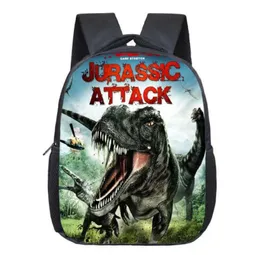 Dinosaur Magic Dragon Backpack For Kids Animals Children Schoolbags Boys Girls School Bags Kindergarten Backpack Book Bag Y19051707038568