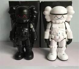 selling 26CM 0 8KG The stormtrooper Companion famous style for Original Box Action Figure model decorations toys gift231H3345494