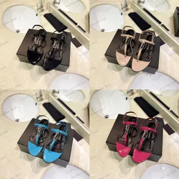 Bulk CASSANDRA Designer Miraatti Sandals High Quality Real Leather Sliders For Summer Beachwear With Sexy Gold And Silver Logo Buckle At Only 95.48 DHgate.Com