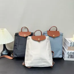 Mochilas de designer de malas para mulheres de luxo