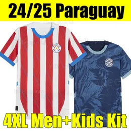 Remera de paraguay 2020 puma 2025