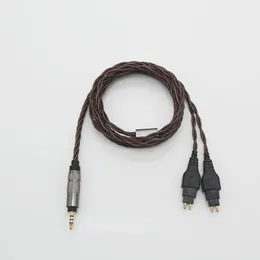 Silvered Copper PTFE Wire – 7-30 AWG, Single Core, High Temp 200°C, Multi-Strand