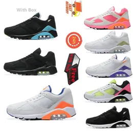 180 ULTRAMARINE 2024 Running Shoker Sneaker Trainer Craft Mars Yard 2.0 Tom Sachs Sache Space Camp Outdoor Sports Shoes