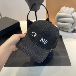 Designer Baseball Caps Bucket Hut Modebetzer Hüte für Mann Frau beliebte Ballkappe Design 2 Farben Top Qualität