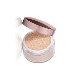 Epack New lous Setting Pulver durchscheinende Kontur Concealer Foundation Fix Make -up Vollbedeckung Mineral Illuminating Pulver Matte