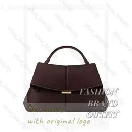 BASSO POLENEE Nano 2024 Designer Luxury Pure Cowhide Mokki Borsa a traversa alla moda e sacca da donna con sacca con pista di alta qualità per spalla 75d